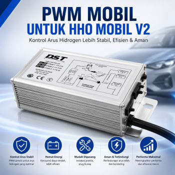 PWM Car V2