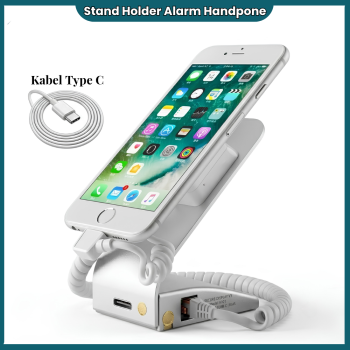 Mobile Display Alarm Type C