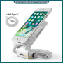 Mobile Display Alarm Type C