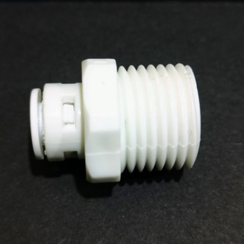1/2 Outer Teeth Convert To 1/4