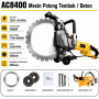 Mesin Potong Tembok - Betok -  AC8400 5000W