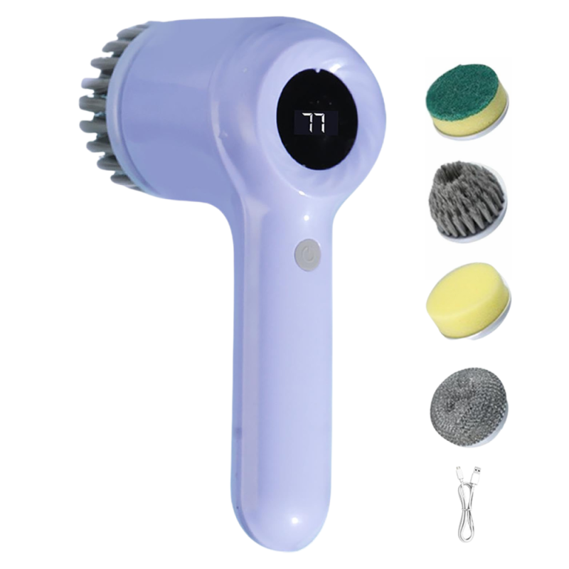 Cleaning Brush Electric