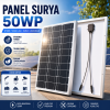 Flexible Solar Panel Surya 50 WP