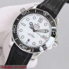 Clone Watch - Omega  Seamaster seriels - White