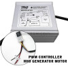 PWM Motorcycle