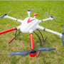 15KG Electric Six-rotor Drone