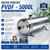 Water Purifier - Penyaring Air PVDF - 5000L