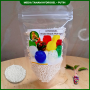 Hydrogel Bola Crystal Air Jel - Gel Beads Putih