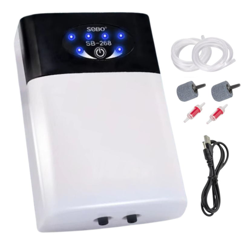 Air Pump