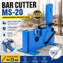 bar cutter 20mm MS-20 (without handle)