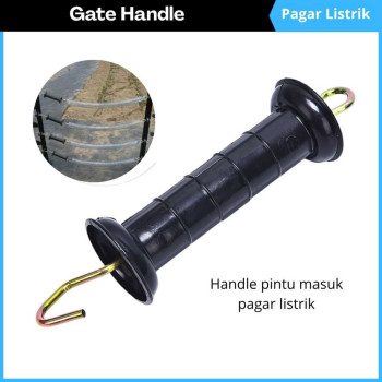 Gate Handle