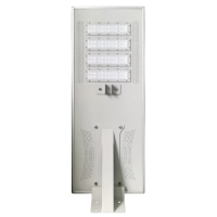 Solar Street Light - All in one  100W