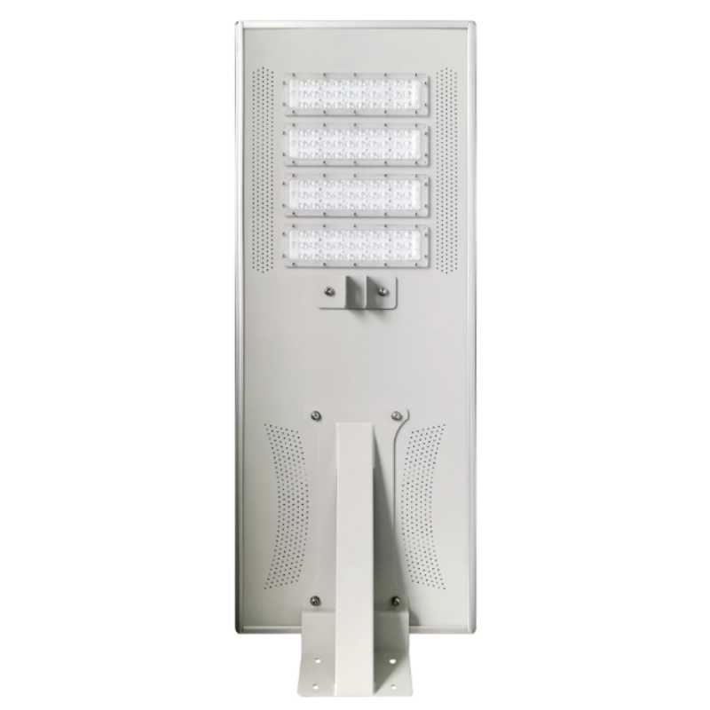 Solar Street Light - All in one 100W Solar Street Light - All in one 100W