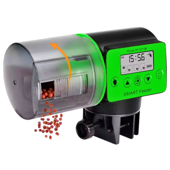 Fish Time Feeder AF-2019B