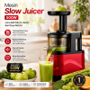 Slow Juicer Extractor  - Alat Peras Sari Buah Jus