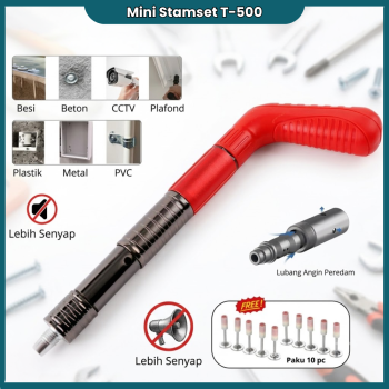 Stampset Mini T500