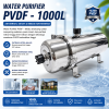 Penyaring Air Pvdf - 1000L