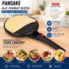 Pancake Machine