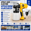 Spray Gun - Semprotan Cat Listrik AC 220V