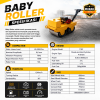 Baby Roller 2 TON