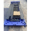 Electric scaffolding mobile lift - 8M 500kg Electric scaffolding mobile lift - 8M 500kg