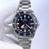 Clone Watch - TUDOR  - Black
