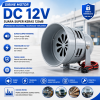 Motor Sirene - Sirine MS 290 - DC12V