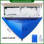 Air Condition Cleaning Water Cover 120cm