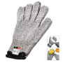 Anti cut Gloves M