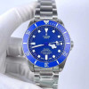 Clone Watch - TUDOR  - Blue