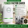 Alat Penghemat Konsumsi Listrik - Home Energy Saver