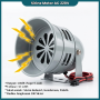 Motor Sirine - Sirene Alarm MS 290 - AC220V