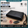 Anti Recording Jammer 180° Max 3m (Hand Bag)