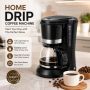 Coffee Maker - Alat Seduh Kopi Tetes