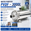 Water Purifier - Penyaring Air PVDF - 3000L