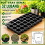 Seedling Pot 32 Holes - 100G