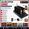 Queue Calling System - Alat Panggil Antrian SU68Z