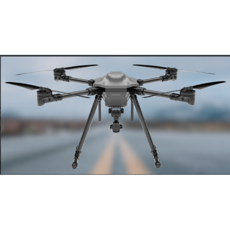 10KG Electronic Quadchopter Drones  - XQ11E