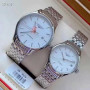 Clone Watch - LONGINES - White/silver