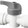 1/4 Ball valve ( kran)