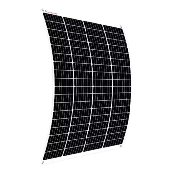 Flexible Solar Panels 36V- 400W