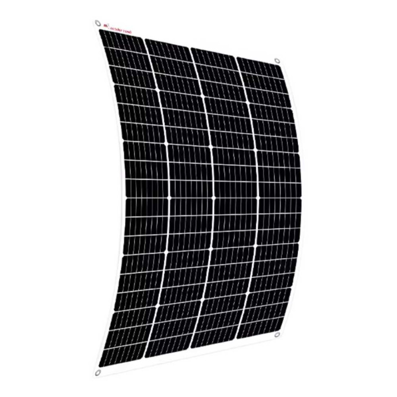 Flexible Solar Panels 36V- 400W