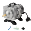 Pompa Udara - Aerator 18W Aco-001