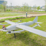 40KG Oil-powered Vertical Fixed-wing UAV