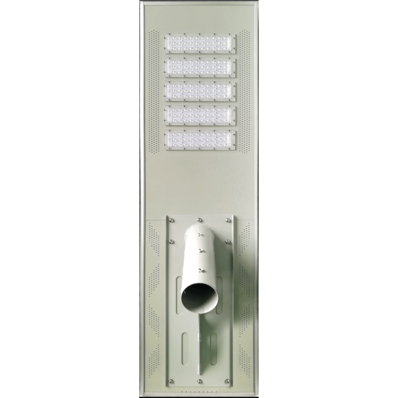 Solar Street Light - All in one 120W Solar Street Light - All in one 120W