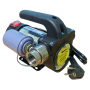 Diesel Pump 220V Black with Automatic