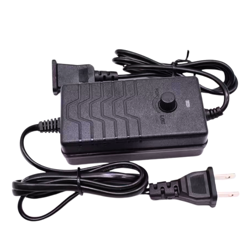 Adaptor For Electric Screw Driver