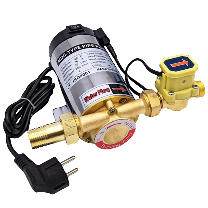 Booster Pump 150W