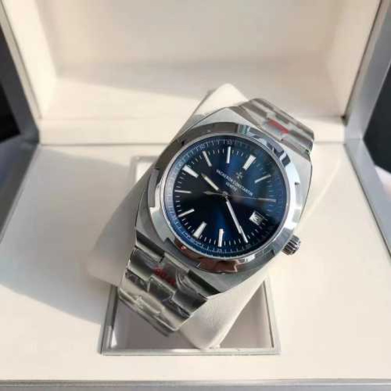 Vacheron Constantin - 4500V/110A-B483 Blue Vacheron Constantin - 4500V/110A-B483 Blue