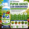 Pupuk Cair Biokonversi 1 Liter